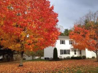 3185 Spawn Rd, Schenectady NY  12303-5105 exterior