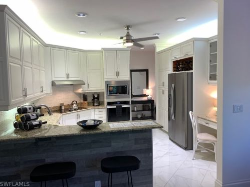 133 Colonade Cir, Naples FL 34103-8716 exterior