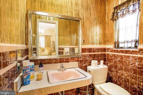 1725 Verbena St, Washington DC 20012-1048 exterior