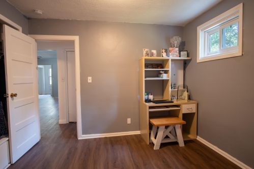 2155 Philo Ave, Meskegon MI  49441 exterior