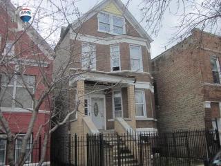 2841 Karlov Ave, Chicago IL  60623-4440 exterior