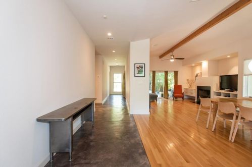 902 Ethel St, Austin TX  78704-1519 exterior