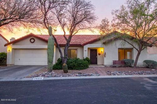 7666 Dayview Cir, Tucson, AZ 85750-6474