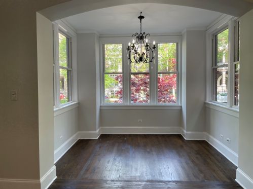 4426 Racine Ave, Chicago IL  60609-3313 exterior