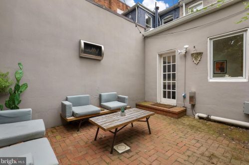 320 G St, Washington DC 20002-4212 exterior