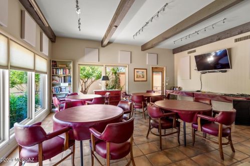 7256 Camino Valle Verde, Tucson AZ  85715-3408 exterior