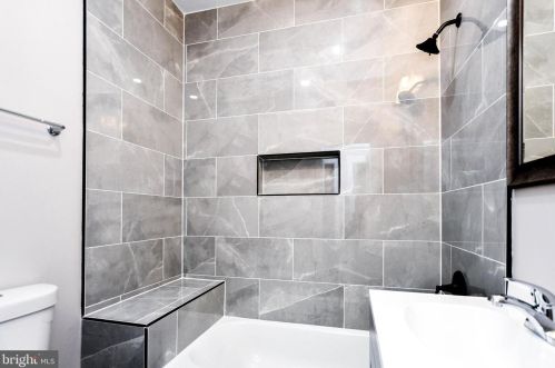 4227 Edson Pl, Washington DC  20019-8023 exterior