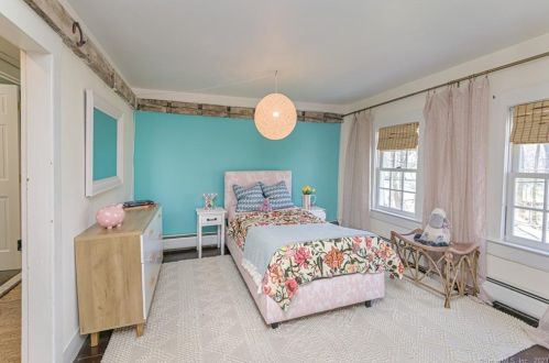 20 Blackman Rd, Ridgefield CT  06877-4204 exterior