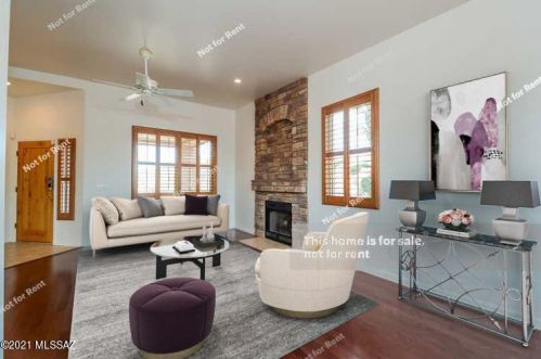 11974 Crescendo Dr, Tucson, AZ 85737-3742