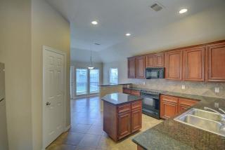 2339 Morgan Ridge Ln, Spring TX  77386-3317 exterior