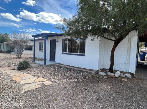 5356 19th St, Tucson AZ  85711-4440 exterior