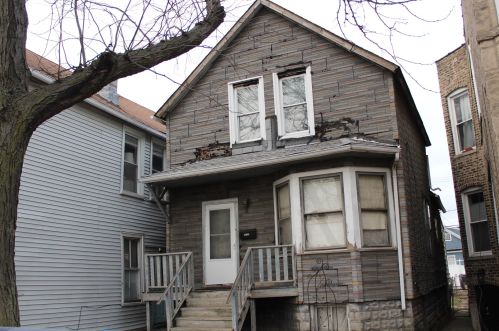 2626 38th St, Chicago IL 60632-3305 exterior