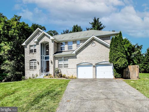 1101 Snider Ln, Silver Spring MD  20905-4135 exterior