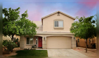 803 Sunset Dr, Coolidge, AZ 85128-4142