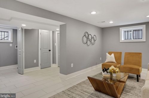 248 Van Buren St, Washington DC  20012-2704 exterior