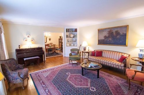 6688 Brandon Ml Rd, Atlanta GA 30328-2031 exterior