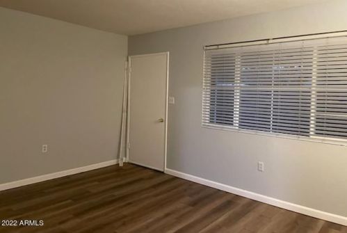 6107 12 Pl, Phoenix AZ 85014-6707 exterior