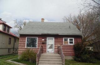 1617 Mallon Ave, Spokane, WA 99202-2854