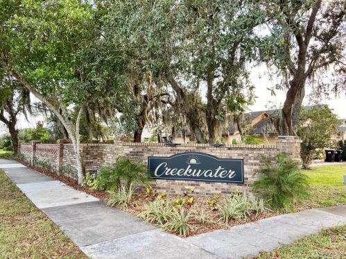 1215 Creekbottom Cir, Orlando FL  32825-7754 exterior