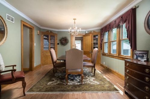 6617 Powell Pl, Milwaukee WI 53213-2980 exterior