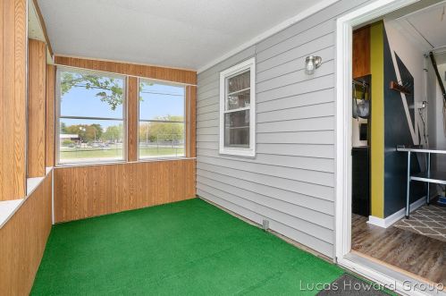 726 Edison St, Kalamazoo MI  49004-3414 exterior