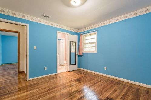 4166 Idlevale Dr, Tucker GA  30084-7823 exterior