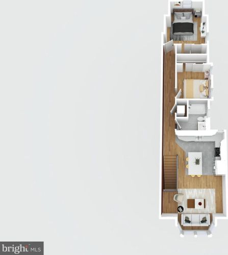 5421 Cedar Ave, Philadelphia PA 19143-1952 exterior