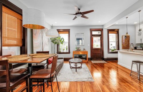 3882 Humphrey St, Saint Louis MO 63116-4825 exterior