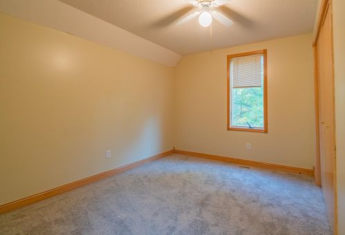 3470 Polonaise Dr, Meskegon MI 49442-1775 exterior