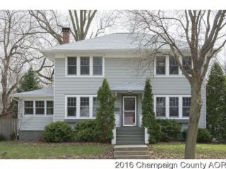 801 Washington St, Champaign IL  61820-3336 exterior