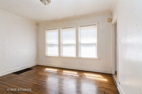 8536 Paulina St, Chicago IL  60620-4778 exterior