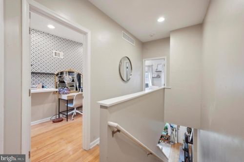 1165 Dorrance St, Philadelphia PA 19146-2911 exterior