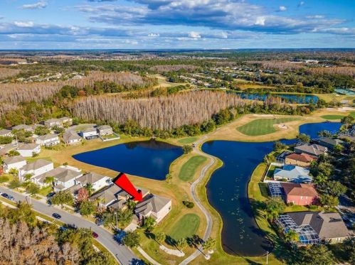 18111 Bahama Bay Dr, Tampa FL 33647-3458 exterior