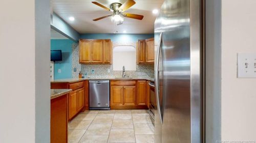 765 Byron St, Fort Pierce FL 34983-1921 exterior