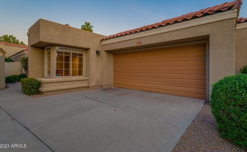 11809 40th Way, Phoenix AZ  85028-1503 exterior