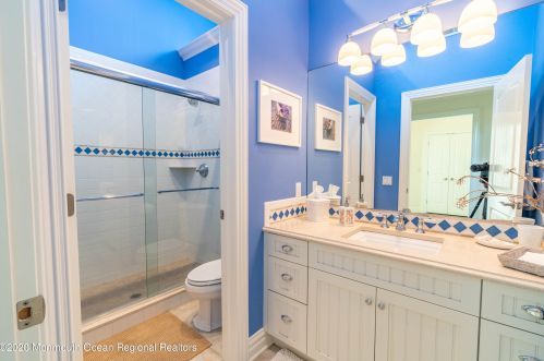 11 Philadelphia Ave, Lavallette NJ 08735-2345 exterior