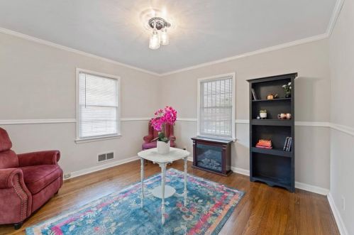 2293 Country Clb Dr, Atlanta GA 30311-5305 exterior