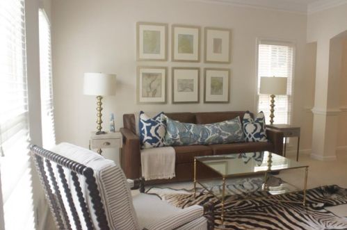 1093 Longwood Trce, Atlanta GA  30324-3206 exterior