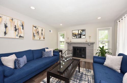 8400 Chambers St, Milwaukee WI  53222-4740 exterior