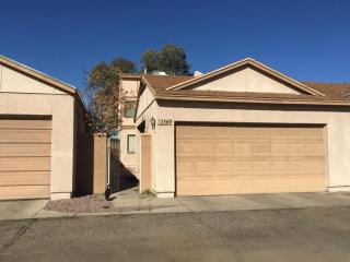 2569 Palo Santo Dr, Tucson, AZ 85745-1091