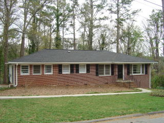 205 Gran Ellen Dr, Athens, GA 30606-4915