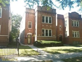 1804 Mason Ave, Chicago IL  60639-4020 exterior