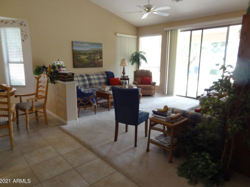 411 Beechnut Pl, Chandler AZ 85249-3541 exterior