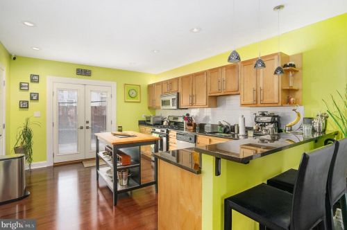 1732 Federal St, Philadelphia PA 19146-3015 exterior