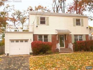1608 Van Cortland Ter, Teaneck, NJ 07666-6219