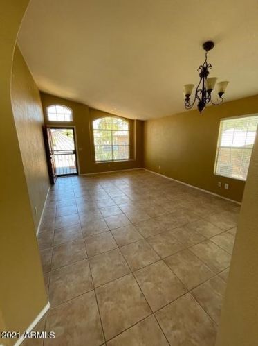 15437 21st Pl, Phoenix AZ  85048-9148 exterior