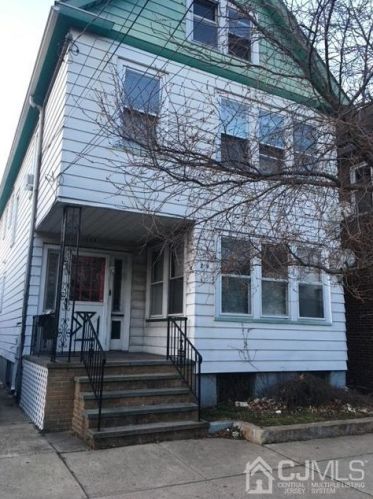 239 Hamilton St, New Brunswick NJ 08901-2205 exterior