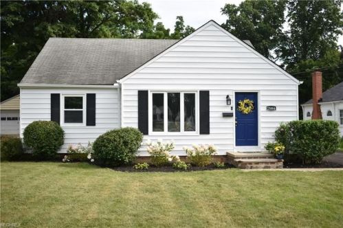 23884 Smith Ave, Cleveland, OH 44145-4807