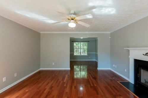 2280 Skylars Ml Way, Lithonia GA 30078-5737 exterior