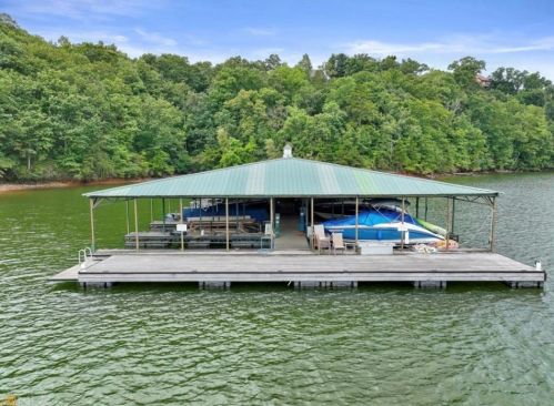 2771 Point Overlook, Gainesville GA 30501-1253 exterior